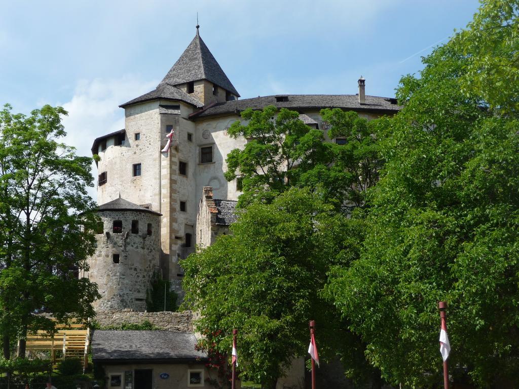 Villa Grunewald Siusi Exterior photo